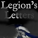 legionsletters.com